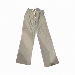 FIGS Men's BLUE Cargo Pants